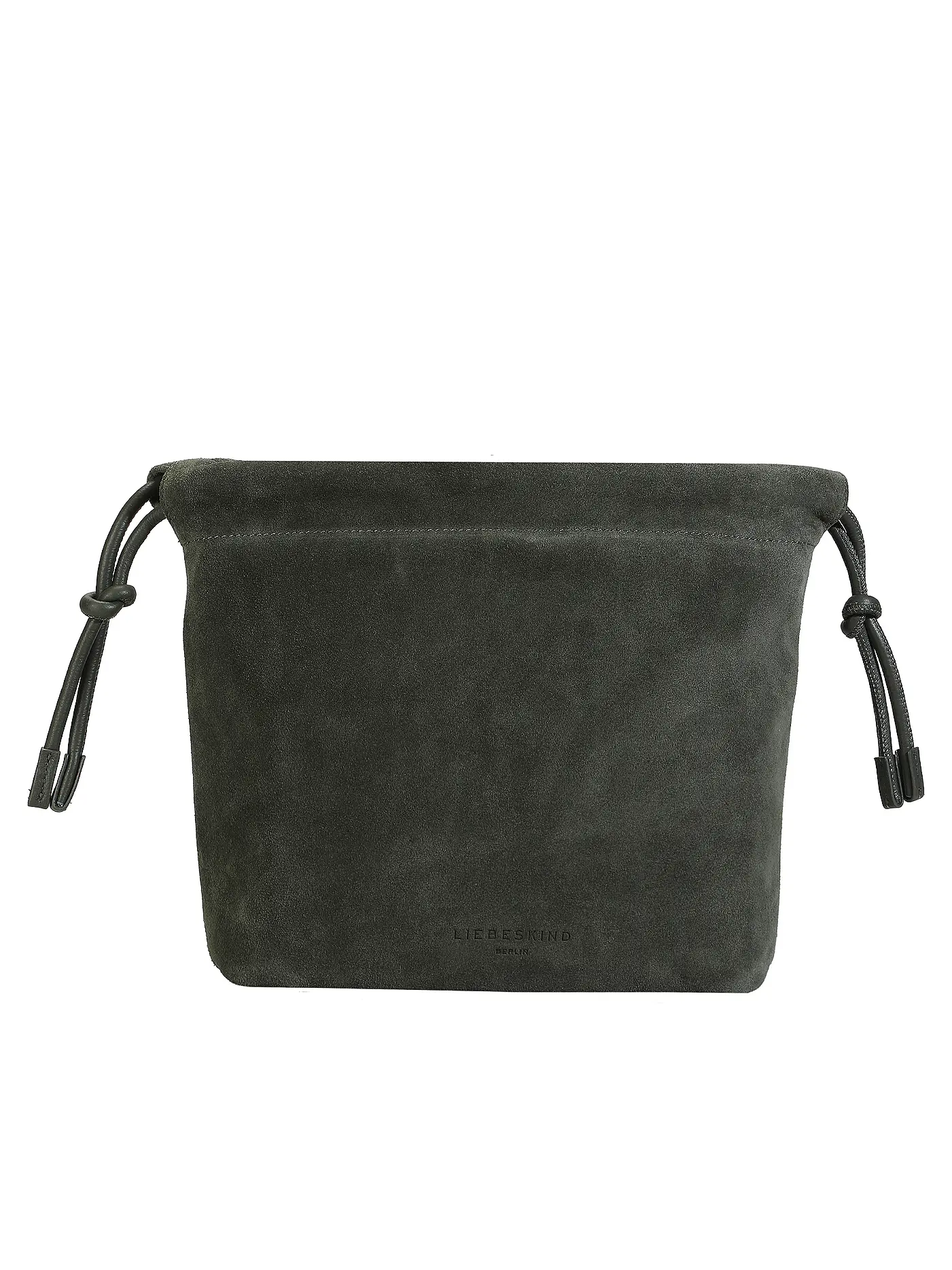 LIEBESKIND BERLIN | Ledertasche - Bucket Bag | 